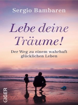 cover image of Lebe deine Traume